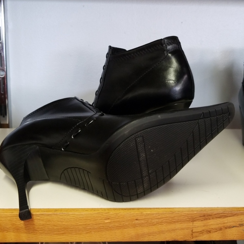 Used Rampage Boots - Picture 4 of 5